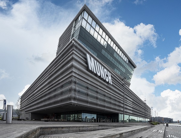 Toten og Oslo